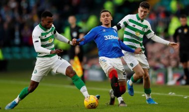 Celtic: Bolingoli ‘has to start’ vs Dundee