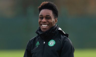 Ange Postecoglou full of praise for Jeremie Frimpong ahead of Celtic vs Bayer Leverkusen