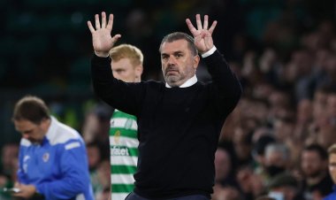 Ange Postecoglou promises Celtic youngsters will keep getting chances