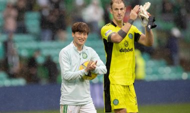 The underrated, unheralded success of Celtic signing policy