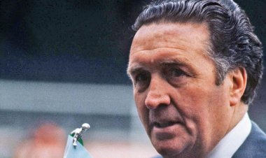 THE JOCK STEIN YEARS: PART FOURTEEN