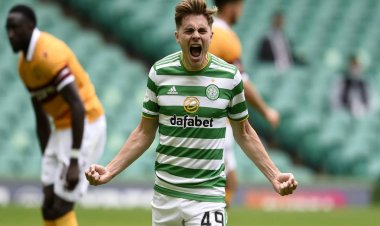 Celtic hit hard by Forrest injury amid Postecoglou update - McLeish