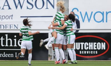 Expect Goals Aplenty