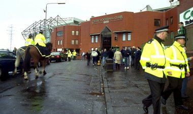 Major football site urges Celtic to sign £5m Christie replacement