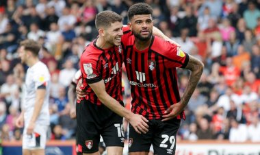 Ryan Christie handed post Celtic career praise after Bournemouth instant impact
