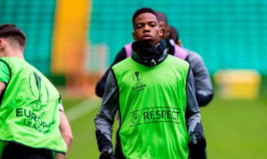 Former Celtic loanee Charly Musonda makes injury return after two years out