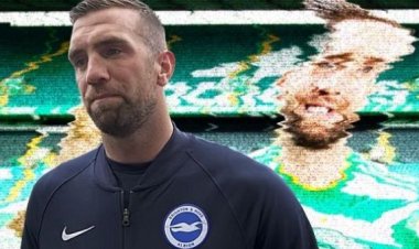 'There Was A Lot More Than Shane Duffy Wrong At Celtic'