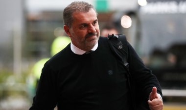 Confirmed Celtic team vs Dundee United; Moffat on bench, stream details, fans react - 67 Hail Hail