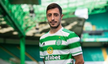 Josip Juranovic returns to starting line-up this afternoon