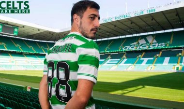 Major First Half Injury Blow For Celtic