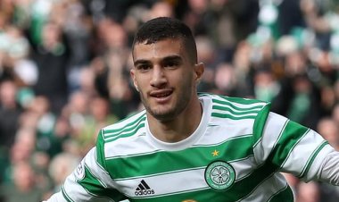 Celtic 1-1 Dundee United: Hoops slip up again and remain sixth