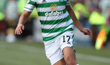 'Our best player by far': Celtic fans praise Jota despite Dundee United draw