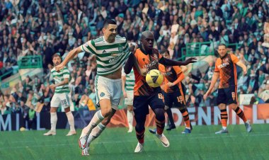 Detailed Celtic player ratings as Jota impresses despite frustrating Dundee United draw