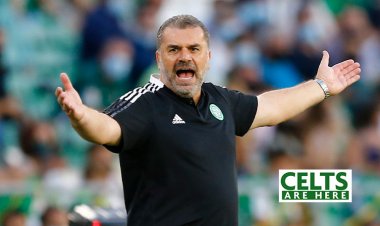 Ange Post-Match Comments Not Easy Reading