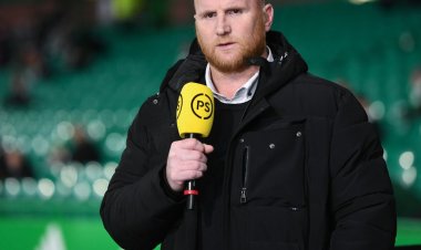What the Celtic pundits said as Hartson questions Postecoglou claim