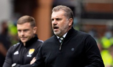 Manager rues missed chances in draw with United