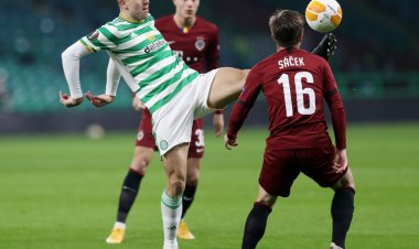 Celtic: Rogic costing Postecoglou dearly