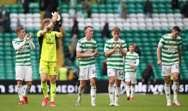 Stiliyan Petrov thinks Celtic boss made post-match interview mistake today