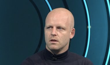 Steven Naismith claims Dundee United denied 'stonewall' penalty against Celtic