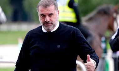 Video: Ange reflects on missed opportunity against Dundee United | The