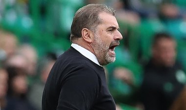 Ange sprays critics ‘wanting to push me onto the ledge’ after Celtic booed in latest disaster