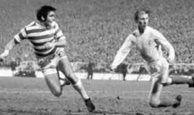 EXCLUSIVE: ‘MY LAST HURRAH IN PARADISE,’ BIG YOGI REVEALS ALL: PART THREE