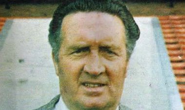 THE JOCK STEIN YEARS: PART FIFTEEN