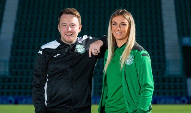 SWPL: Hibs and Hearts warm up for Edinburgh derby with defeats to Celtic and Rangers