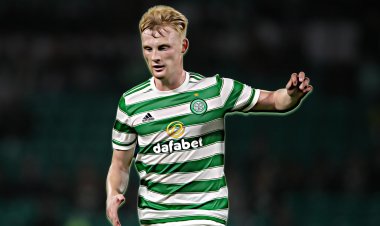 The good fit, the utility man and the slow starter - Ross Goodwin's Celtic transfer window review, part three