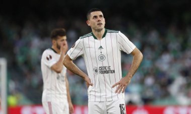 Euro Watch: How Celtic's Europa League rivals fared this weekend…