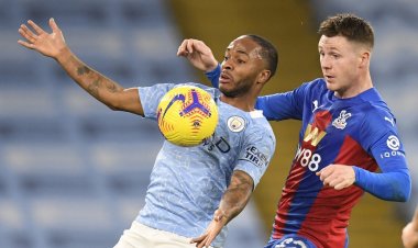 Mixed messages over James McCarthy injury