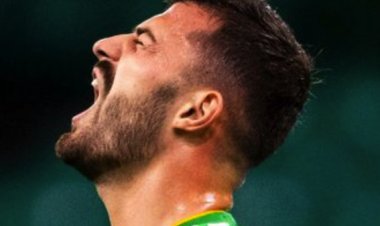 CELTIC LEGEND OPENS FIRE ON AJETI