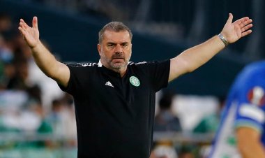 Journalist Describes Ange Postecoglou’s Post-Match Demeanour