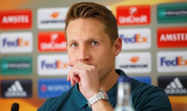 Kris Commons lays into Celtic board for "scandalous mismanagement"