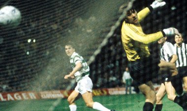 Big Jaki to the four but Celts still drop out