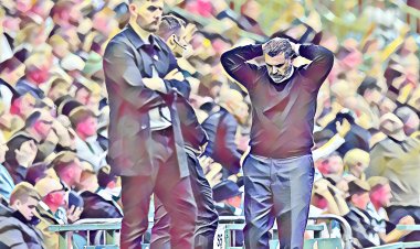 Celtic's missing linchpins and the October deadline to avoid winter of discontent- Alison McConnell