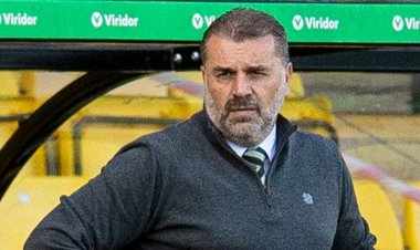 Jackson: Celtic need to learn how to win ugly