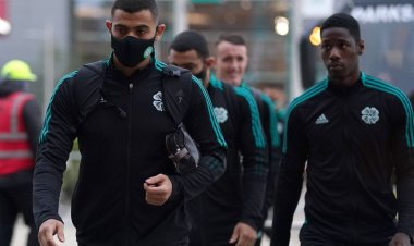 Some good news: Giorgos Giakoumakis set for Pittodrie return