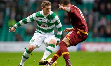 Former Celtic Star’s Brutal Parkhead Verdict