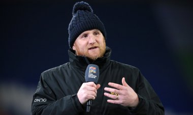 John Hartson bemoans Celtic squad depth after Dundee Utd disappointment