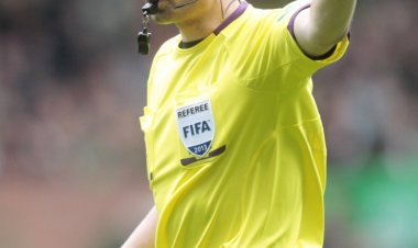 Nonsense, clear foul on Starfelt- demolishing the Dundee United penalty myth