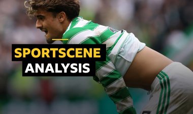 'Celtic lack intensity in draw with Dundee Utd'