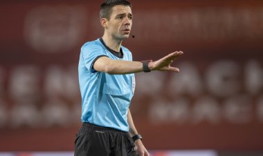 Dundee Utd player discloses what Clancy told teammate about Celtic penalty decision