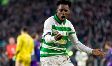 Bayer boss in Jeremie Frimpong 'Flying Dutchman' admission |