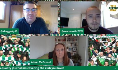 Where did Celtic go wrong against Dundee United? - video debate