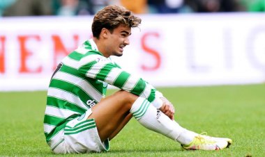 'Unbelievable' - Ange praises Celtic's attacking duo |