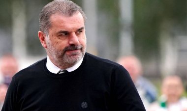 "It will be a special night, I am looking forward to it," Ange