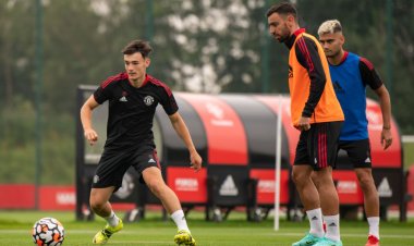 United loanee Dylan Levitt impresses as Dundee United frustrate Celtic