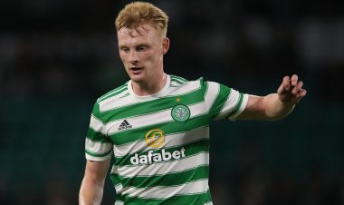 Scales needs time to shine, says Postecoglou