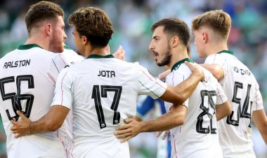 Celtic vs Bayer Leverkusen: TV channel, live stream & kick-off for Europa League tie